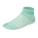 THE NORTH FACE(ザ･ノース･フェイス) TABI COMFORT SOCKS Men’s NN76012 【廃】インナーソックス