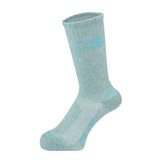 THE NORTH FACE(ザ･ノース･フェイス) COMFORT TREKKING CREW LIGHTWEIGHT Men’s NN76903 ハイ･クルーソックス