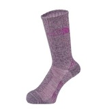 THE NORTH FACE(ザ･ノース･フェイス) COMFORT TREKKING CREW LIGHTWEIGHT Men’s NN76903 ハイ･クルーソックス