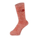 THE NORTH FACE(ザ･ノース･フェイス) COMFORT TREKKING CREW HEAVYWEIGHT Men’s NN76905 ハイ･クルーソックス