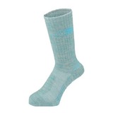 THE NORTH FACE(ザ･ノース･フェイス) COMFORT TREKKING CREW HEAVYWEIGHT Men’s NN76905 ハイ･クルーソックス