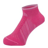 THE NORTH FACE(ザ･ノース･フェイス) Performance Running No Show Men’s NN76920 ハイ･クルーソックス