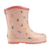 THE NORTH FACE(ザ･ノース･フェイス) USAGI KODOMO RAIN BOOT Kid’s NFJ75080 長靴&ブーツ(ジュニア/キッズ/ベビー)