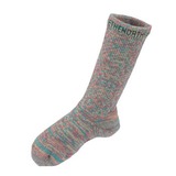 THE NORTH FACE(ザ･ノース･フェイス) USAGI COLOR SOCKS Kid’s NNJ76982 ソックス/靴下(キッズ/ベビー)