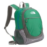 THE NORTH FACE(ザ･ノース･フェイス) K SMALL DAY PACK(キッズ スモールデイパック) NMJ07000 リュック･バックパック(キッズ/ベビー)