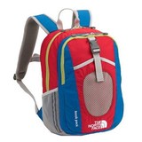 THE NORTH FACE(ザ･ノース･フェイス) BOOK PACK Kid’s NMJ07002 リュック･バックパック(キッズ/ベビー)