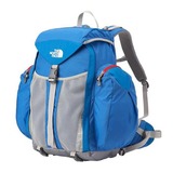 THE NORTH FACE(ザ･ノース･フェイス) SUMMER CAMP PACK Kid’s NMJ07902 リュック･バックパック(キッズ/ベビー)