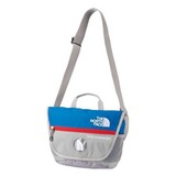 THE NORTH FACE(ザ･ノース･フェイス) Little Messenger Kid’s NMJ08001 【廃】メッセンジャーバッグ