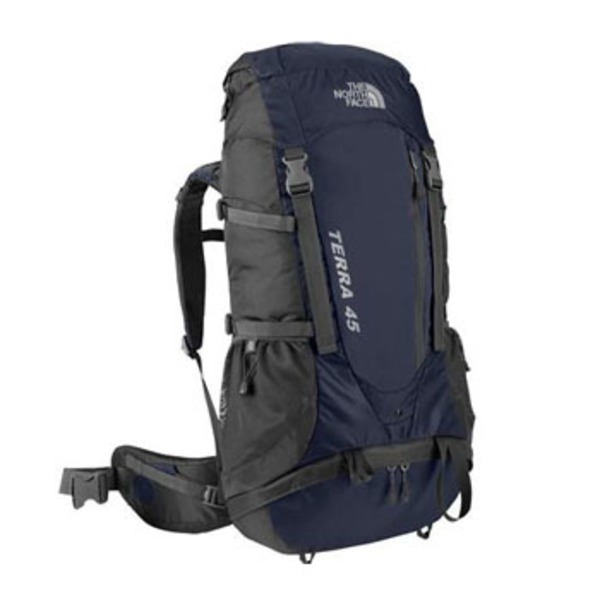 THE NORTH FACE　リュック　ザック TERRA45