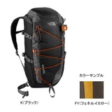 THE NORTH FACE(ザ･ノース･フェイス) MANTEL 26 NM06905 20～29L