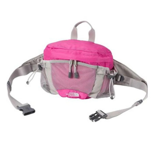 THE NORTH FACE(ザ・ノース・フェイス) MESH POCKET 2 NM07508