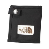 THE NORTH FACE(ザ･ノース･フェイス) BUTTON WALLET PET NM08006 ウォレット･財布