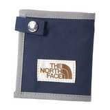 THE NORTH FACE(ザ･ノース･フェイス) BUTTON WALLET PET NM08006 ウォレット･財布