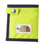 THE NORTH FACE(ザ･ノース･フェイス) BUTTON WALLET PET NM08006 ウォレット･財布
