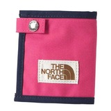 THE NORTH FACE(ザ･ノース･フェイス) BUTTON WALLET PET NM08006 ウォレット･財布