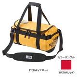 THE NORTH FACE(ザ･ノース･フェイス) BC DUFFEL(BC ダッフル) 20L NM08015 ボストンバッグ･ダッフルバッグ