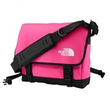 THE NORTH FACE(ザ･ノース･フェイス) BC MESSENGER BAG NM08016 【廃】メッセンジャーバッグ
