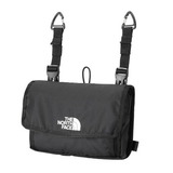 THE NORTH FACE(ザ･ノース･フェイス) FRONT ACC POCKET NM08037 【廃】ショルダーバッグ