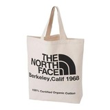 THE NORTH FACE(ザ･ノース･フェイス) TNF ORGANIC COTTON NM08040 トートバッグ