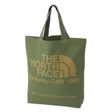 THE NORTH FACE(ザ･ノース･フェイス) TNF ORGANIC COTTON NM08040 トートバッグ