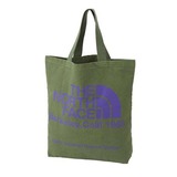 THE NORTH FACE(ザ･ノース･フェイス) TNF ORGANIC COTTON NM08040 トートバッグ