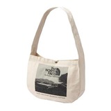 THE NORTH FACE(ザ･ノース･フェイス) FLEA MARKET ORGANIC COTTON TOTE NM08041 トートバッグ