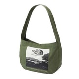 THE NORTH FACE(ザ･ノース･フェイス) FLEA MARKET ORGANIC COTTON TOTE NM08041 トートバッグ