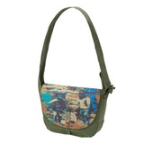 THE NORTH FACE(ザ･ノース･フェイス) FLAP SHOULDER ORGANIC COTTON TOTE NM08042 トートバッグ