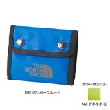 THE NORTH FACE(ザ･ノース･フェイス) BC Dot Wallet NM08841 ウォレット･財布