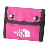 THE NORTH FACE(ザ･ノース･フェイス) BC Dot Wallet NM08841 ウォレット･財布