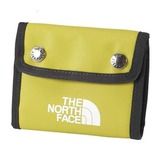 THE NORTH FACE(ザ･ノース･フェイス) BC Dot Wallet NM08841 ウォレット･財布