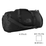 THE NORTH FACE(ザ･ノース･フェイス) FLYWEIGHT DUFFEL NM08856 ボストンバッグ･ダッフルバッグ