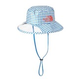 THE NORTH FACE(ザ･ノース･フェイス) K RAIN HAT NNJ80000 ハット(ジュニア/キッズ/ベビー)