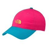 THE NORTH FACE(ザ･ノース･フェイス) K LOGO CAP NNJ80001 キャップ(ジュニア/キッズ/ベビー)