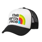 THE NORTH FACE(ザ･ノース･フェイス) K RAINBOW CAP NNJ80002 キャップ(ジュニア/キッズ/ベビー)