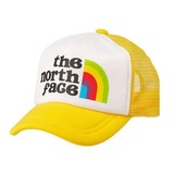 THE NORTH FACE(ザ･ノース･フェイス) K RAINBOW CAP NNJ80002 キャップ(ジュニア/キッズ/ベビー)
