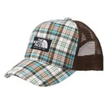 THE NORTH FACE(ザ･ノース･フェイス) K PLAID CAP NNJ80003 キャップ(ジュニア/キッズ/ベビー)