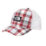 THE NORTH FACE(ザ･ノース･フェイス) K PLAID CAP NNJ80003 キャップ(ジュニア/キッズ/ベビー)