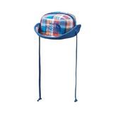 THE NORTH FACE(ザ･ノース･フェイス) K PLAID HAT NNJ80004 ハット(ジュニア/キッズ/ベビー)