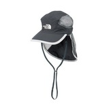 THE NORTH FACE(ザ･ノース･フェイス) K ENDURANCE CAP NNJ80801 キャップ(ジュニア/キッズ/ベビー)