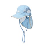 THE NORTH FACE(ザ･ノース･フェイス) K ENDURANCE CAP NNJ80801 キャップ(ジュニア/キッズ/ベビー)