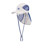 THE NORTH FACE(ザ･ノース･フェイス) K ENDURANCE CAP NNJ80801 キャップ(ジュニア/キッズ/ベビー)