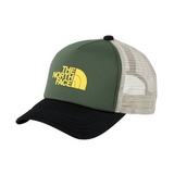 THE NORTH FACE(ザ･ノース･フェイス) K MESH CAP NNJ80803 キャップ(ジュニア/キッズ/ベビー)