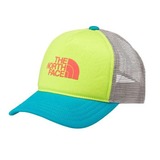 THE NORTH FACE(ザ･ノース･フェイス) K MESH CAP NNJ80803 キャップ(ジュニア/キッズ/ベビー)