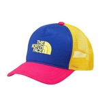 THE NORTH FACE(ザ･ノース･フェイス) K MESH CAP NNJ80803 キャップ(ジュニア/キッズ/ベビー)