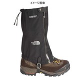 THE NORTH FACE(ザ･ノース･フェイス) TNF GTX GAITER-MID NN83000 その他レイングッズ