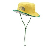 THE NORTH FACE(ザ･ノース･フェイス) USAGI COLORFUL HAT Kid’s NNJ80005 ハット(ジュニア/キッズ/ベビー)