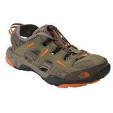 THE NORTH FACE(ザ･ノース･フェイス) YOUTH HEDGEFROG Boy’s & girl’s(Kid’s) NFJ70080 サンダル(ジュニア/キッズ/ベビー)