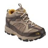 THE NORTH FACE(ザ･ノース･フェイス) YOUTH JINXY MID WP Boy’s & girl’s(Kid’s) NFJ70970 長靴&ブーツ(ジュニア/キッズ/ベビー)