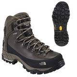THE NORTH FACE(ザ･ノース･フェイス) Jannu II GTX Women’s NFW70030 登山靴 ハイカット(レディース)